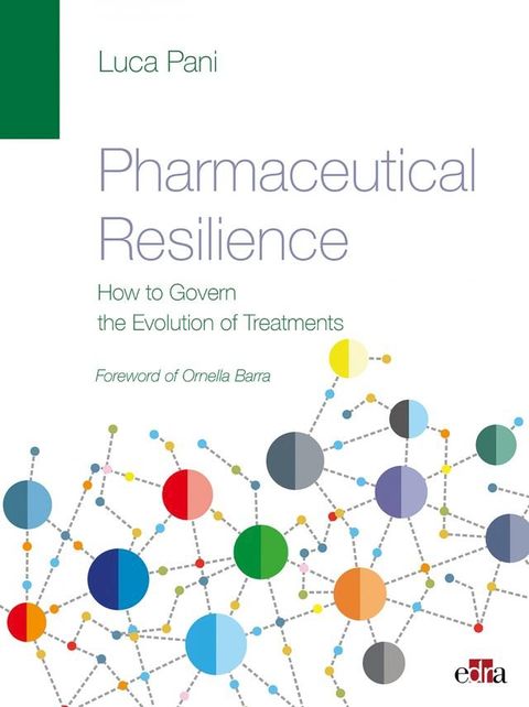 Pharmaceutical Resilience(Kobo/電子書)