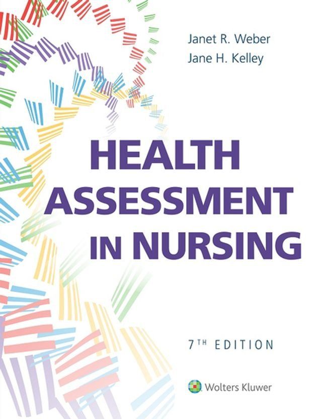  Health Assessment in Nursing(Kobo/電子書)