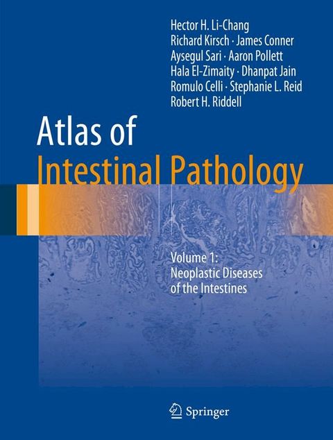 Atlas of Intestinal Pathology(Kobo/電子書)