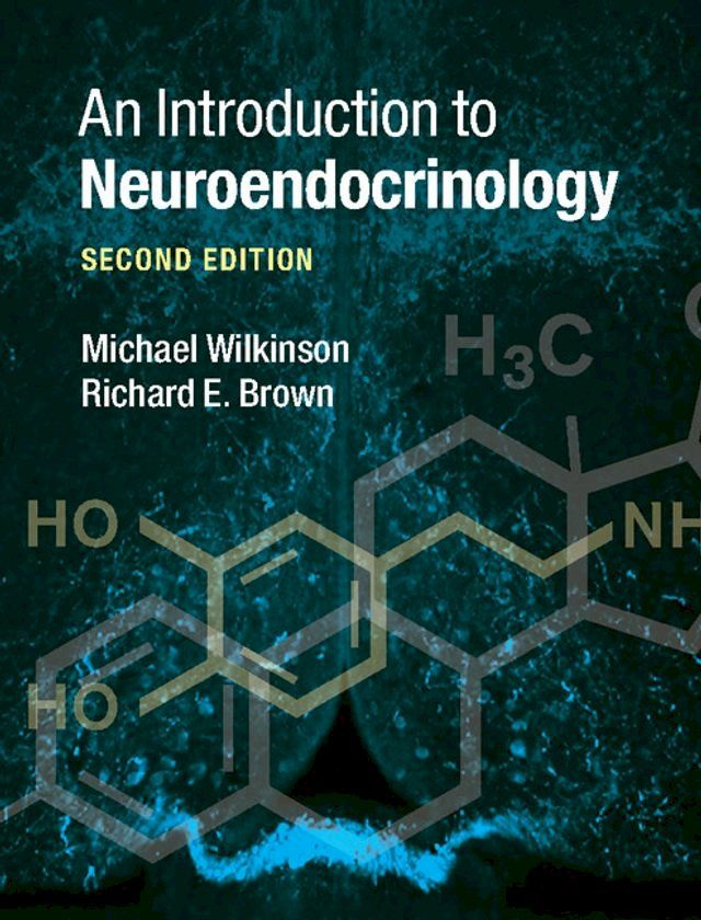  An Introduction to Neuroendocrinology(Kobo/電子書)