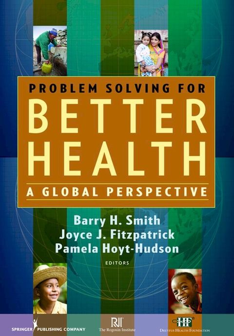 Problem Solving for Better Health(Kobo/電子書)