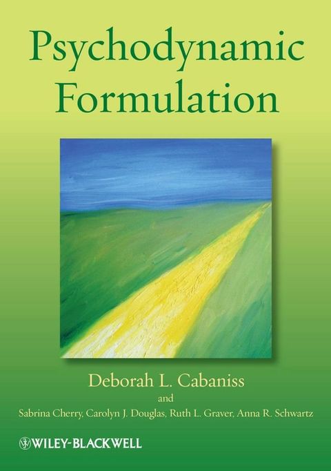 Psychodynamic Formulation(Kobo/電子書)