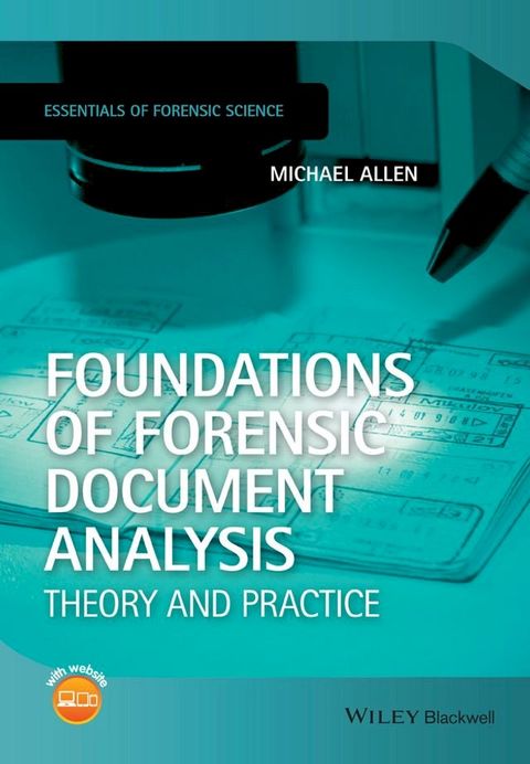 Foundations of Forensic Document Analysis(Kobo/電子書)