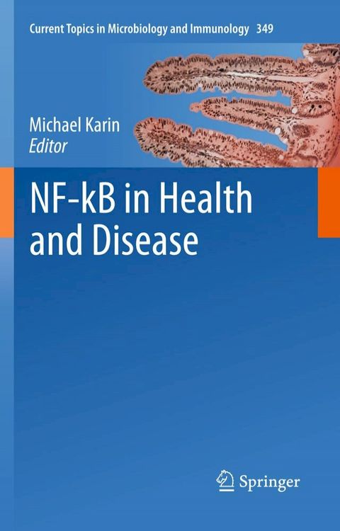 NF-kB in Health and Disease(Kobo/電子書)