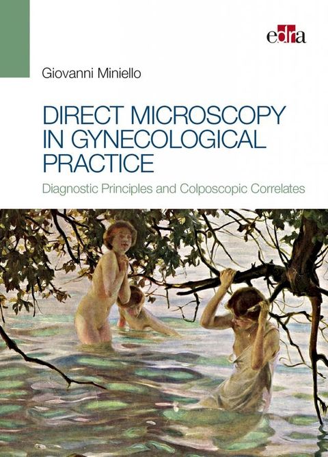 Direct Microscopy in Gynecological Practice(Kobo/電子書)