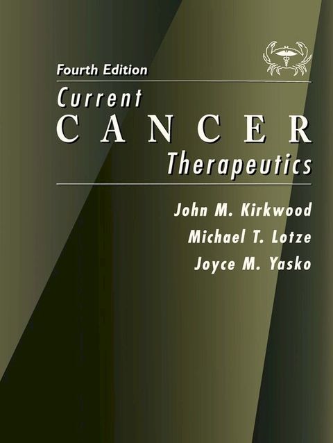 Current Cancer Therapeutics(Kobo/電子書)