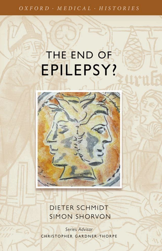  The End of Epilepsy?(Kobo/電子書)