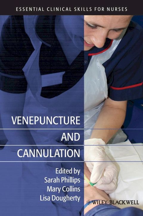 Venepuncture and Cannulation(Kobo/電子書)