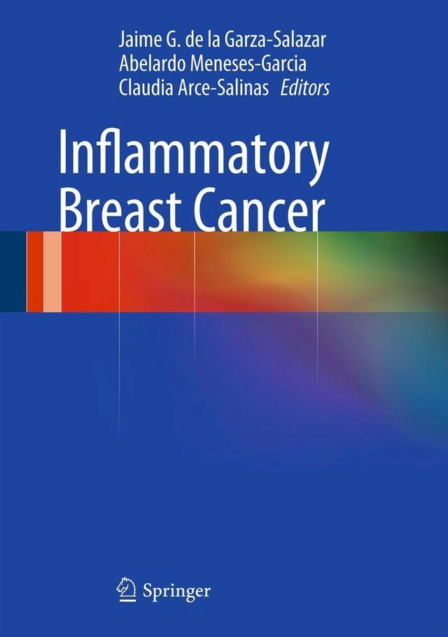  Inflammatory Breast Cancer(Kobo/電子書)