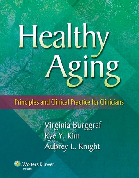 Healthy Aging(Kobo/電子書)