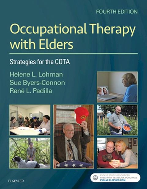 Occupational Therapy with Elders - eBook(Kobo/電子書)