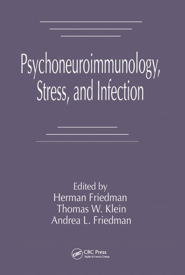  Psychoneuroimmunology, Stress, and Infection(Kobo/電子書)