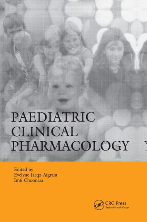 Paediatric Clinical Pharmacology(Kobo/電子書)