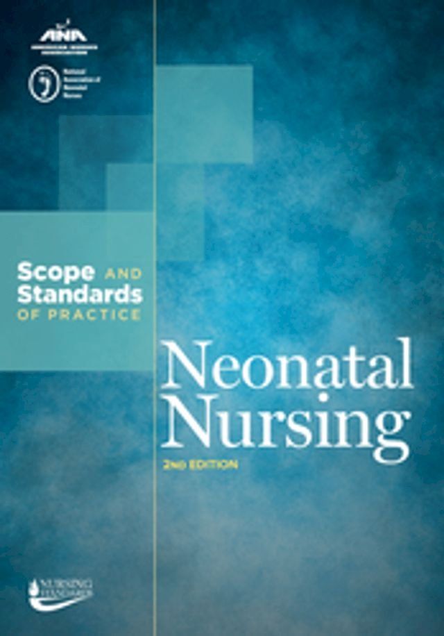  Neonatal Nursing(Kobo/電子書)