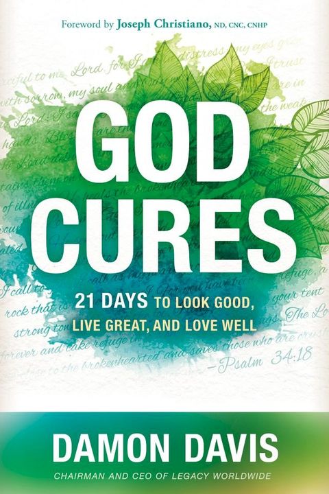 God Cures(Kobo/電子書)