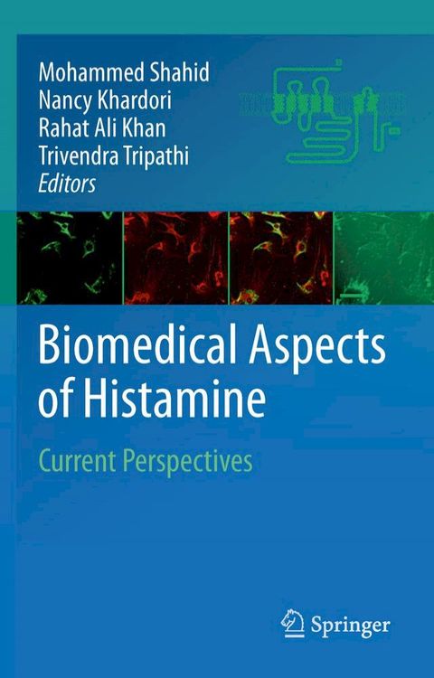 Biomedical Aspects of Histamine(Kobo/電子書)