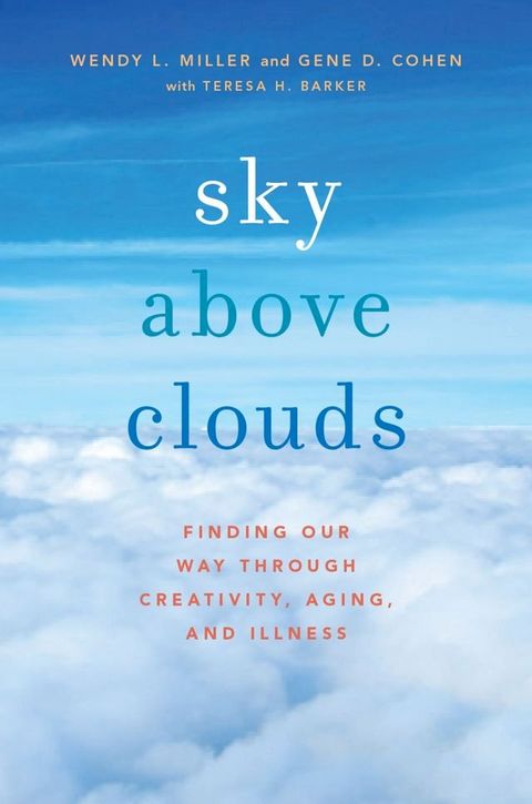 Sky Above Clouds(Kobo/電子書)