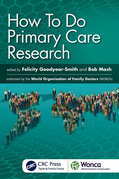 How To Do Primary Care Research(Kobo/電子書)