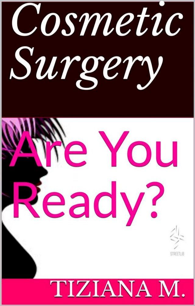  Cosmetic Surgery(Kobo/電子書)