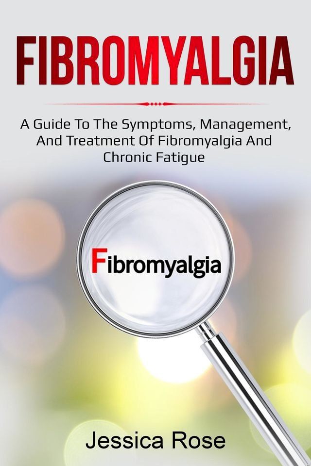  Fibromyalgia(Kobo/電子書)