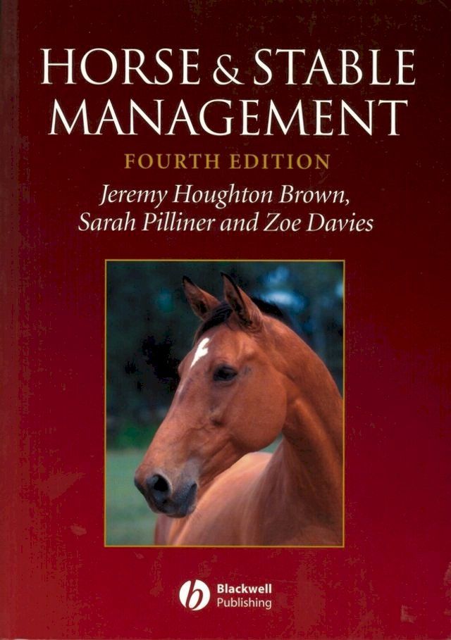  Horse and Stable Management(Kobo/電子書)