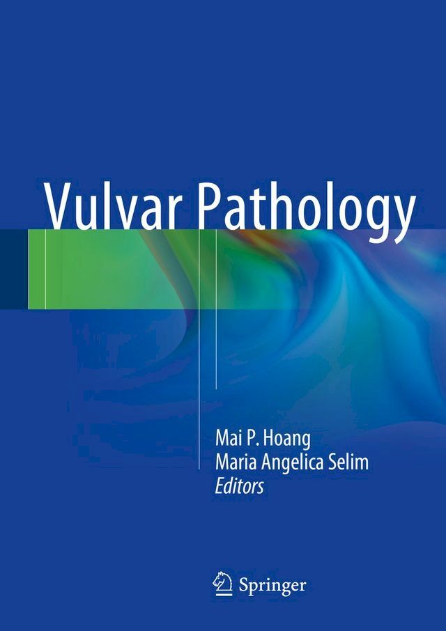  Vulvar Pathology(Kobo/電子書)