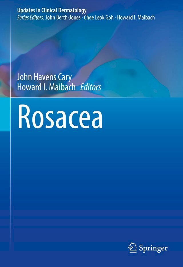  Rosacea(Kobo/電子書)