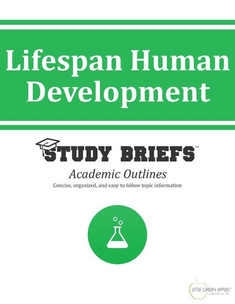 Lifespan Human Development(Kobo/電子書)