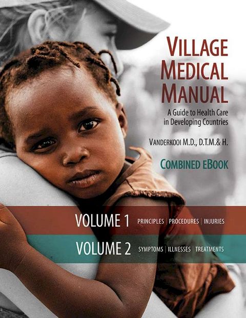 Village Medical Manual 7th Edition(Kobo/電子書)