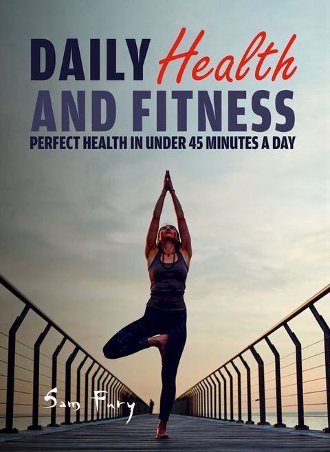 Daily Health and Fitness(Kobo/電子書)