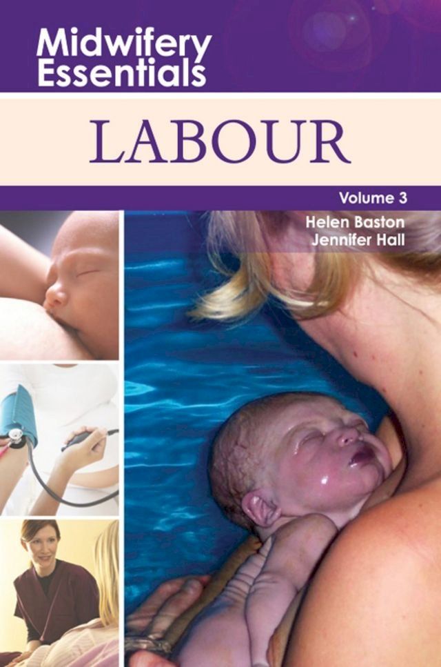  Midwifery Essentials: Labour(Kobo/電子書)