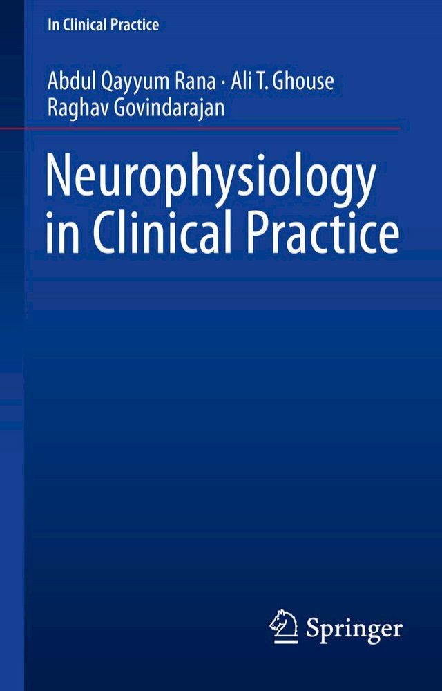  Neurophysiology in Clinical Practice(Kobo/電子書)