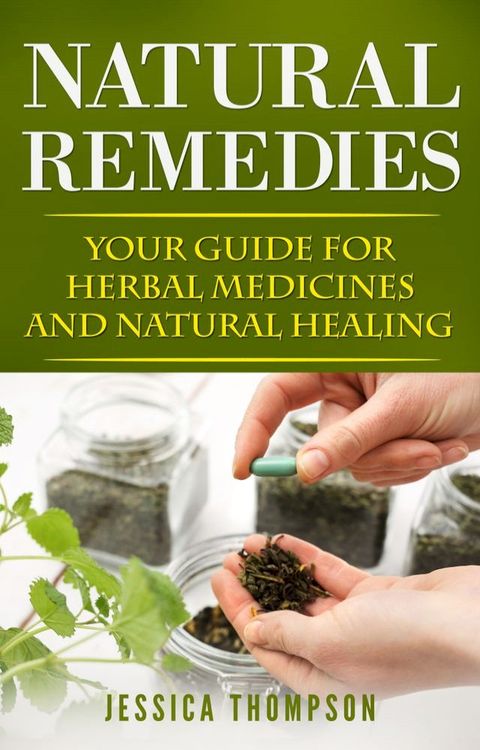 Natural Remedies(Kobo/電子書)