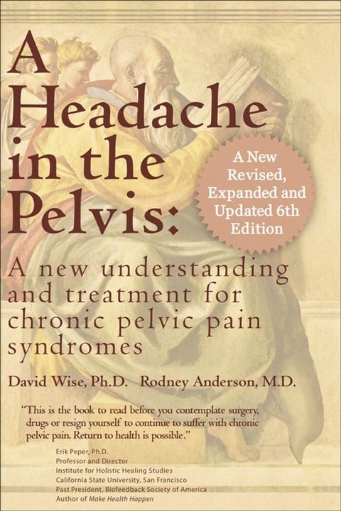 A Headache in the Pelvis(Kobo/電子書)