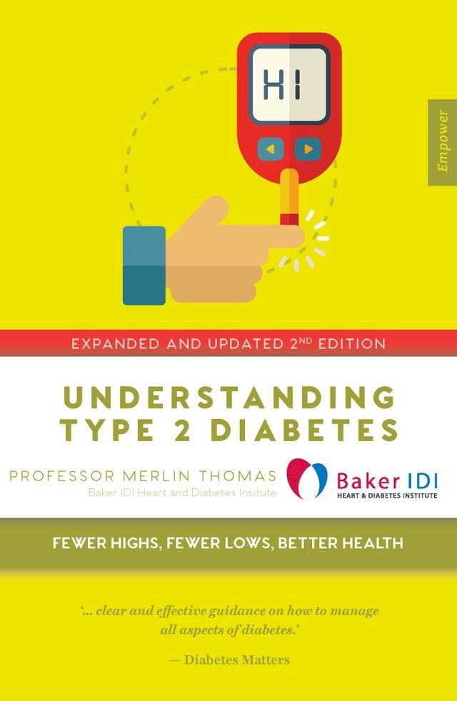  Understanding Type 2 Diabetes(Kobo/電子書)