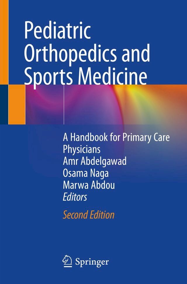  Pediatric Orthopedics and Sports Medicine(Kobo/電子書)