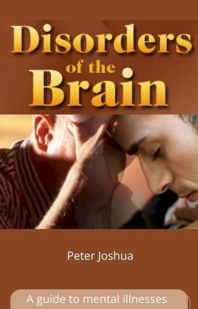  Disorders of the Brain(Kobo/電子書)