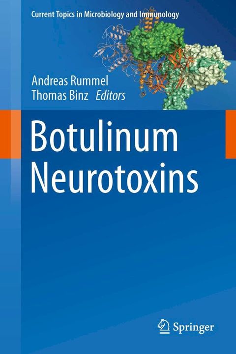 Botulinum Neurotoxins(Kobo/電子書)