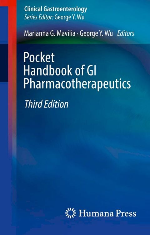 Pocket Handbook of GI Pharmacotherapeutics(Kobo/電子書)