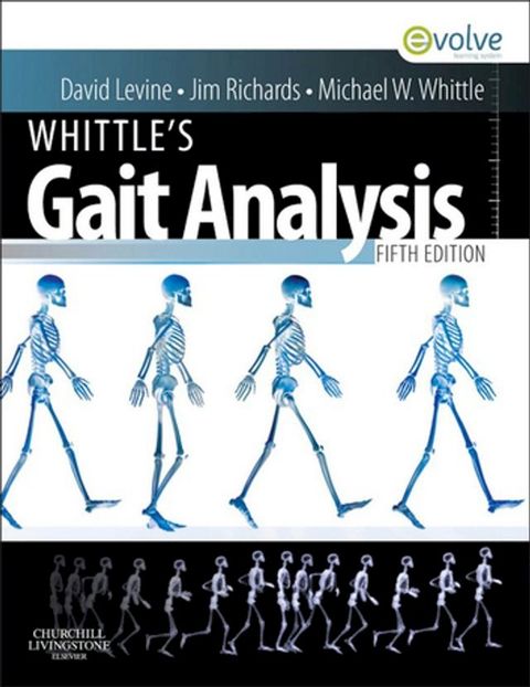 Whittle's Gait Analysis(Kobo/電子書)