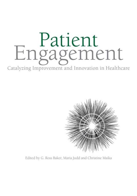 Patient Engagement(Kobo/電子書)