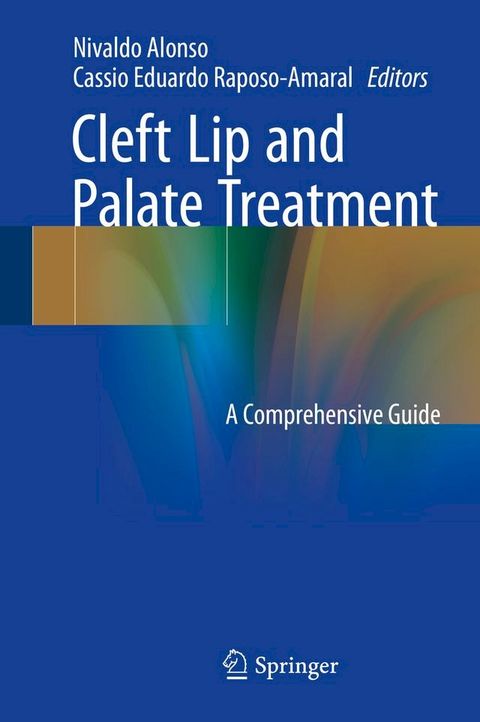 Cleft Lip and Palate Treatment(Kobo/電子書)