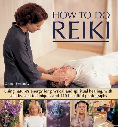 How to Do Reiki(Kobo/電子書)