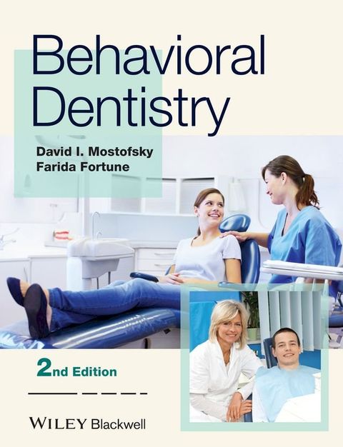 Behavioral Dentistry(Kobo/電子書)