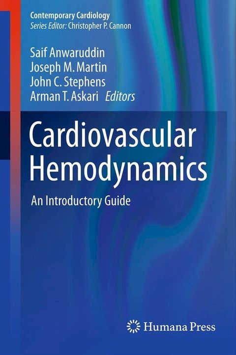 Cardiovascular Hemodynamics(Kobo/電子書)