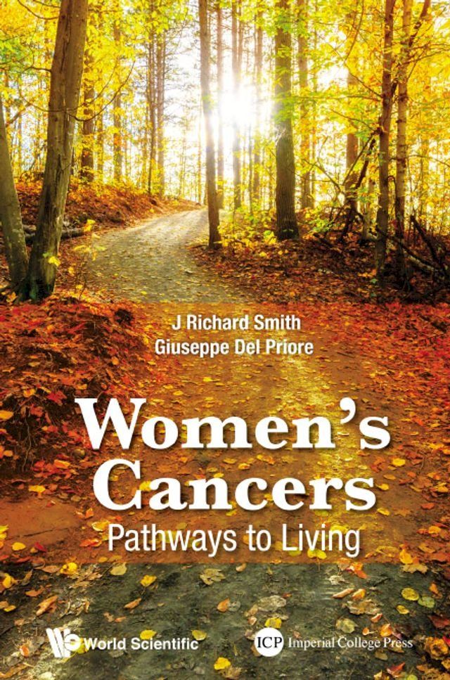  Women's Cancers: Pathways To Living(Kobo/電子書)