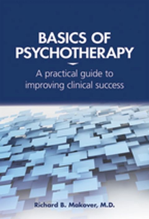 Basics of Psychotherapy(Kobo/電子書)