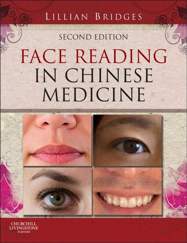  Face Reading in Chinese Medicine(Kobo/電子書)