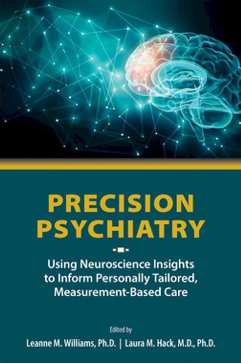 Precision Psychiatry(Kobo/電子書)