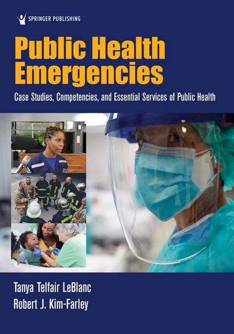 Public Health Emergencies(Kobo/電子書)